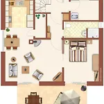 Apartment Haus Milena/jann