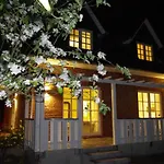 Haus Milena/Jann