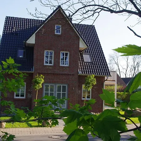 Haus Milena/jann * Rostock
