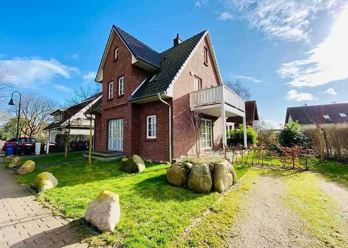 Haus Milena/Jann