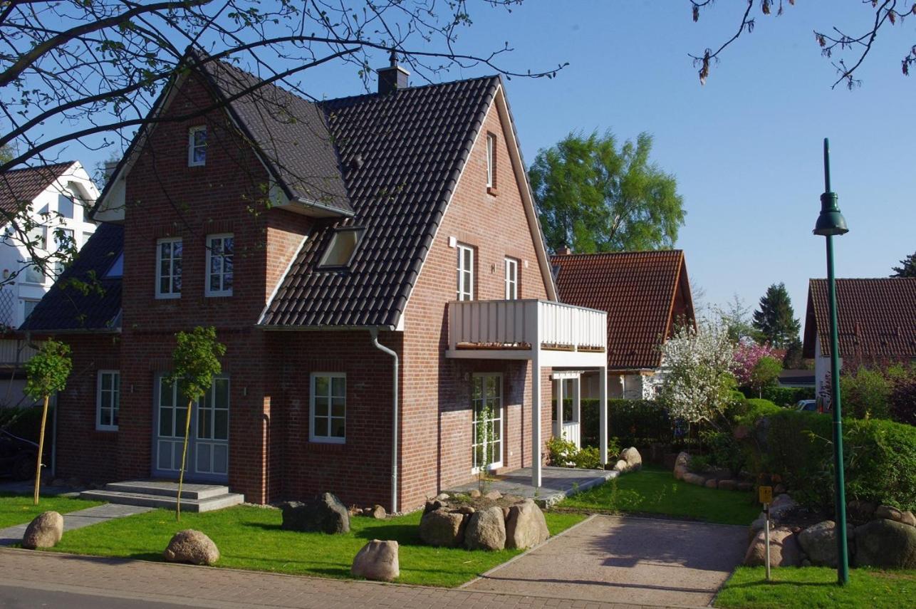 Haus Milena/jann Apartment Rostock
