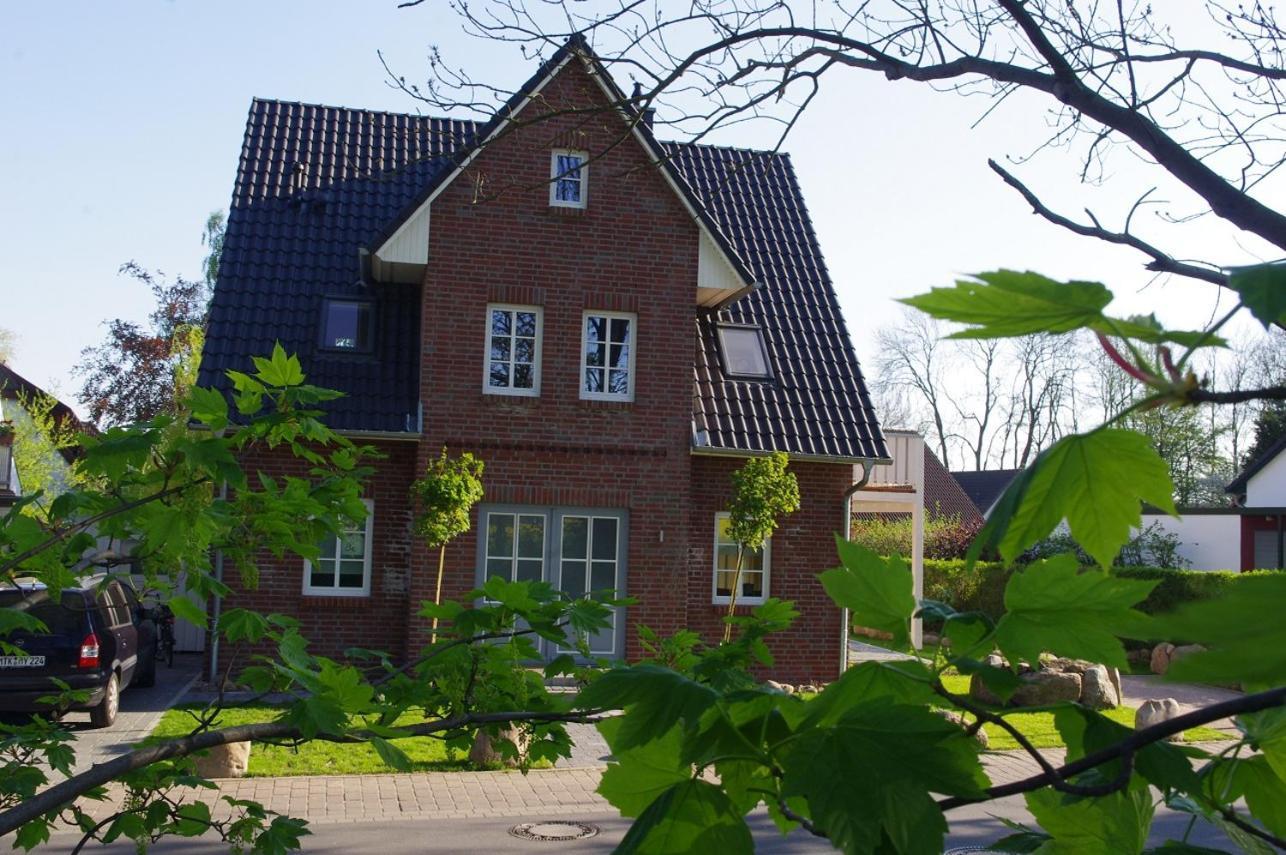 Haus Milena/jann Apartment Rostock